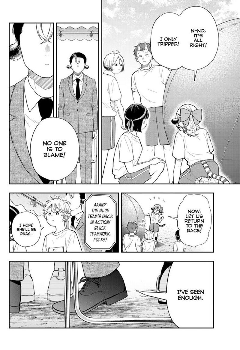 Read Ogami Tsumiki to Kinichijou EN Manga Online