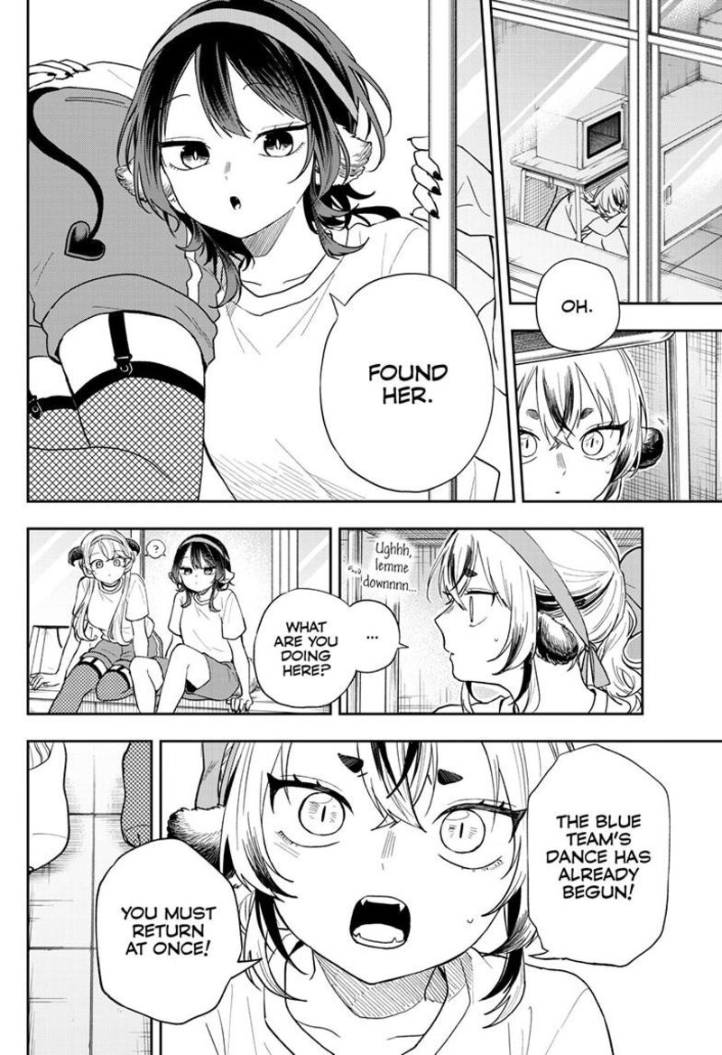 Read Ogami Tsumiki to Kinichijou EN Manga Online