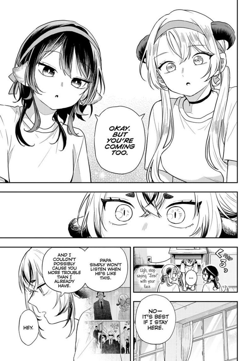 Read Ogami Tsumiki to Kinichijou EN Manga Online