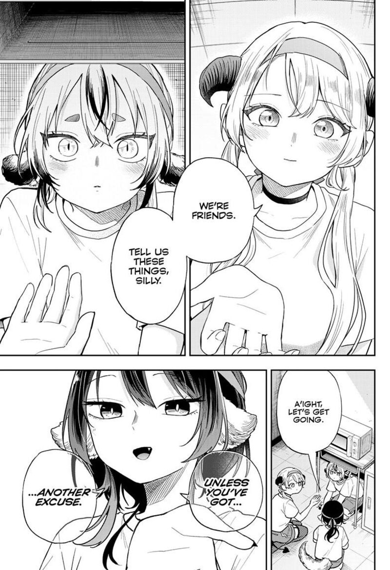 Read Ogami Tsumiki to Kinichijou EN Manga Online