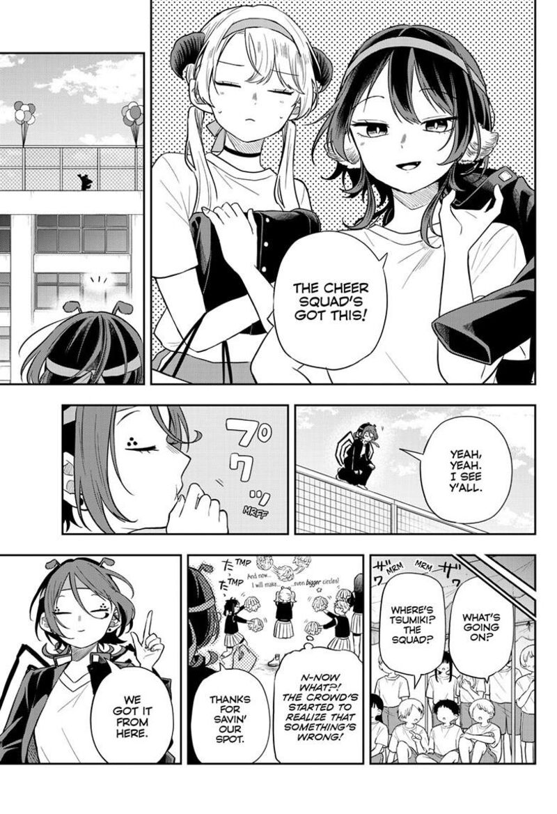Read Ogami Tsumiki to Kinichijou EN Manga Online