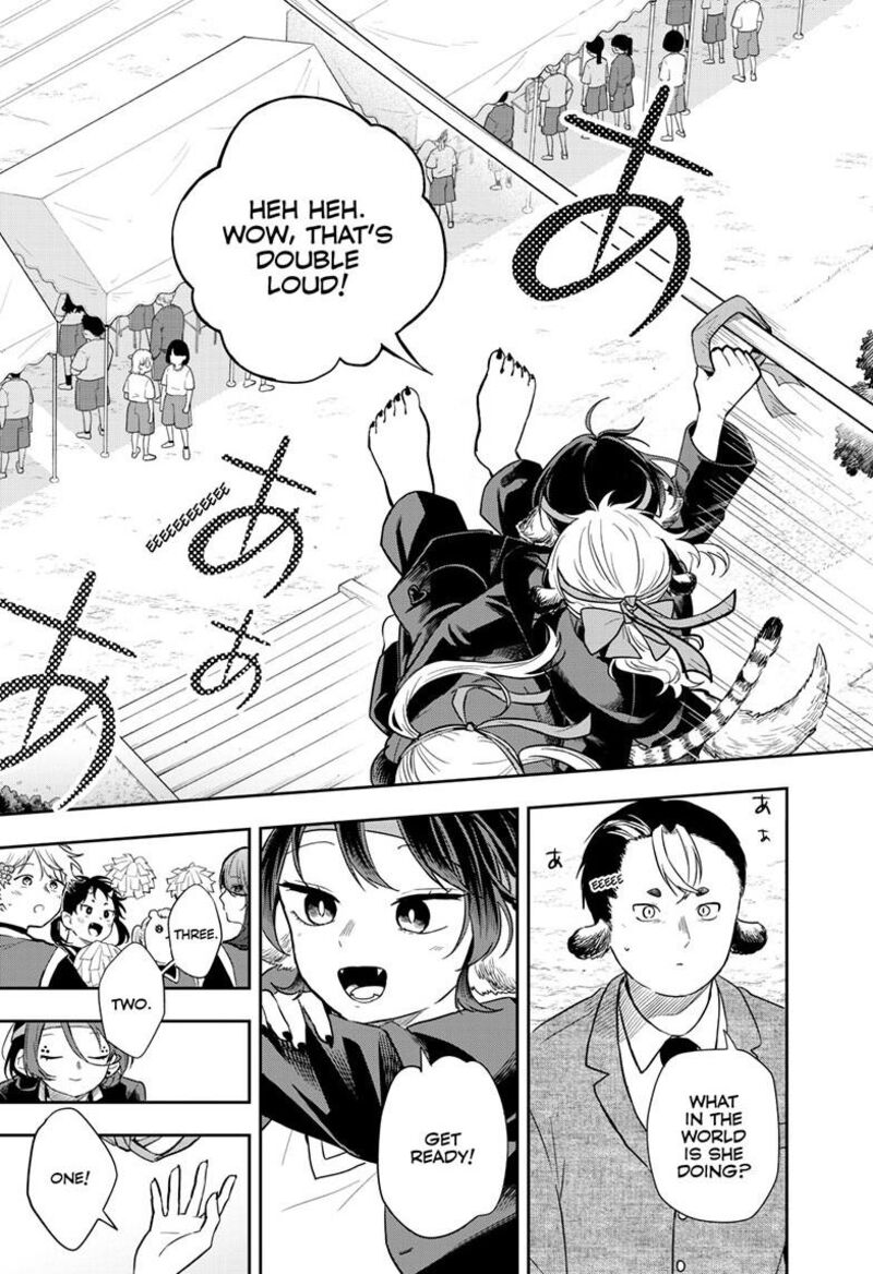 Read Ogami Tsumiki to Kinichijou EN Manga Online