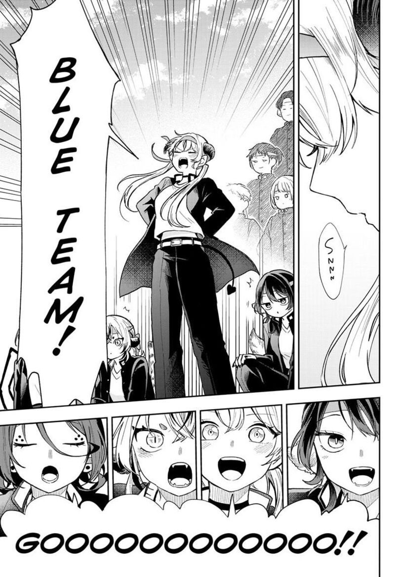 Read Ogami Tsumiki to Kinichijou EN Manga Online