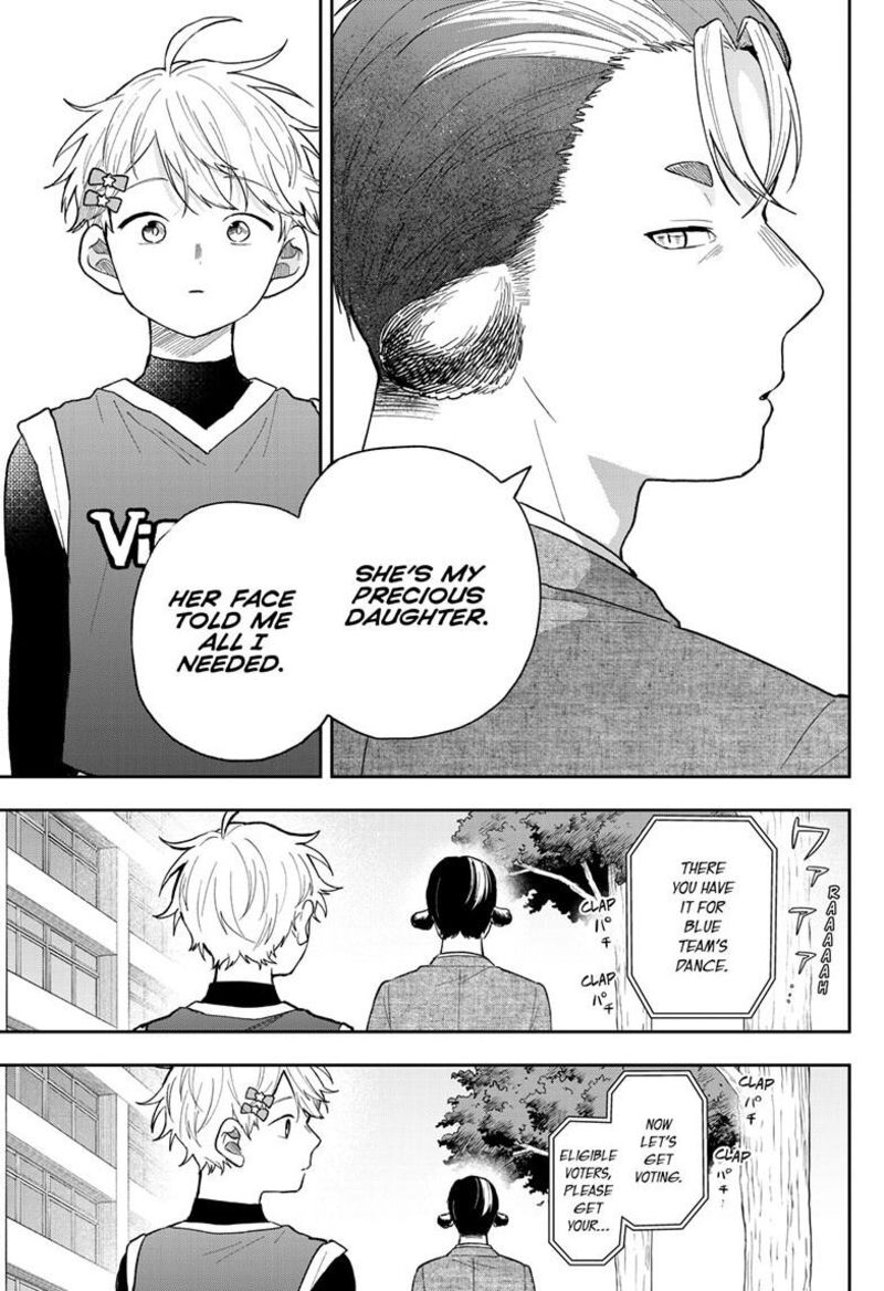 Read Ogami Tsumiki to Kinichijou EN Manga Online