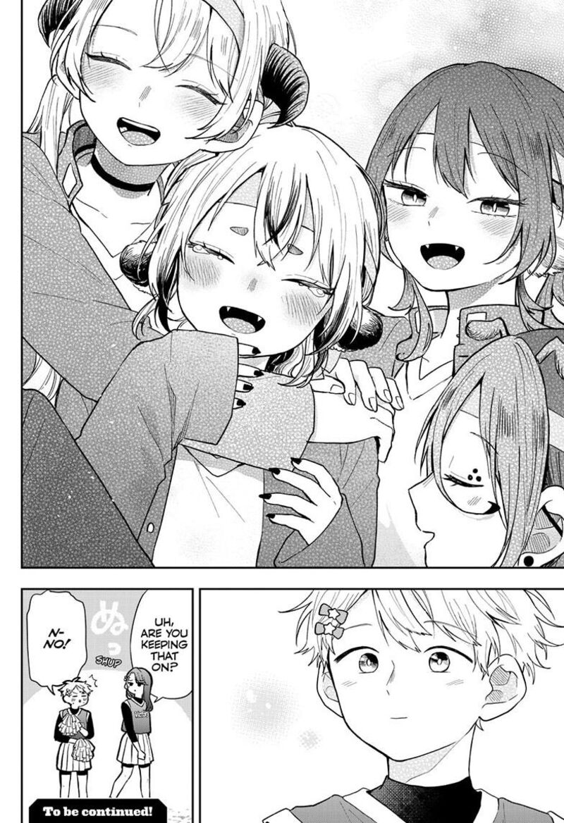 Read Ogami Tsumiki to Kinichijou EN Manga Online