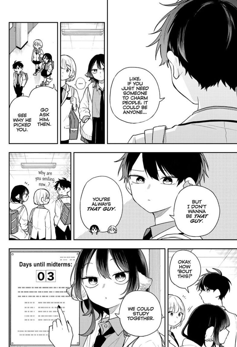 Read Ogami Tsumiki to Kinichijou EN Manga Online