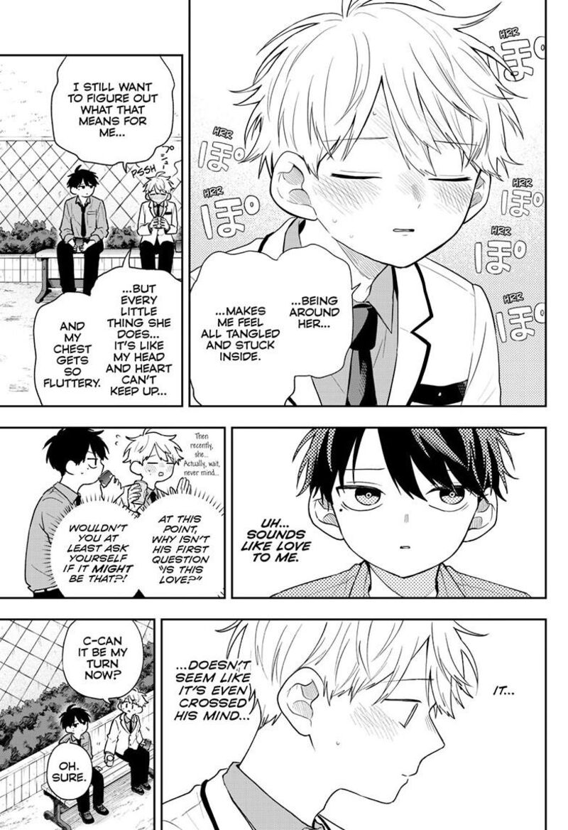 Read Ogami Tsumiki to Kinichijou EN Manga Online