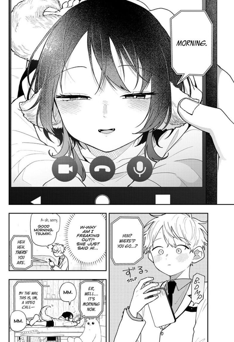 Read Ogami Tsumiki to Kinichijou EN Manga Online