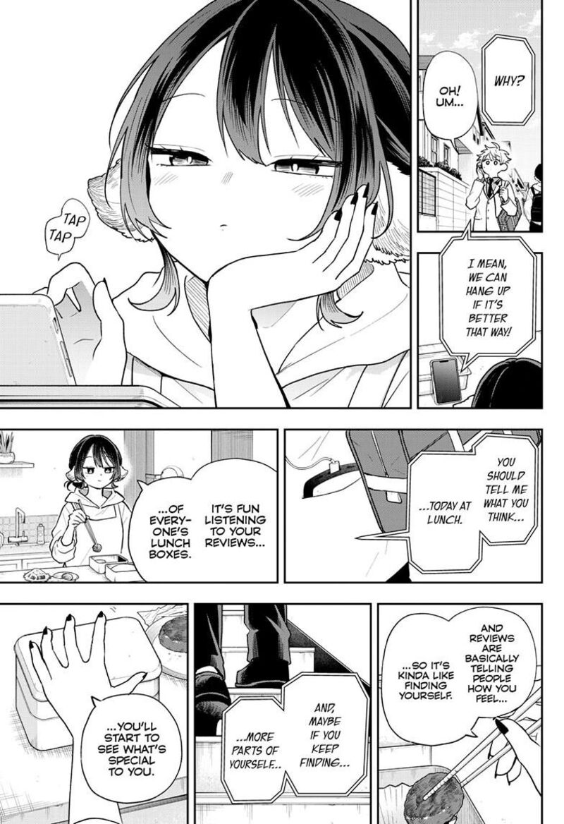 Read Ogami Tsumiki to Kinichijou EN Manga Online