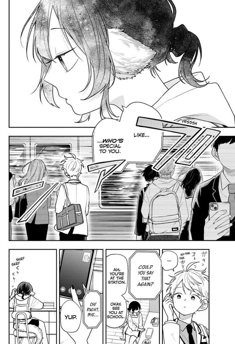 Read Ogami Tsumiki to Kinichijou EN Manga Online