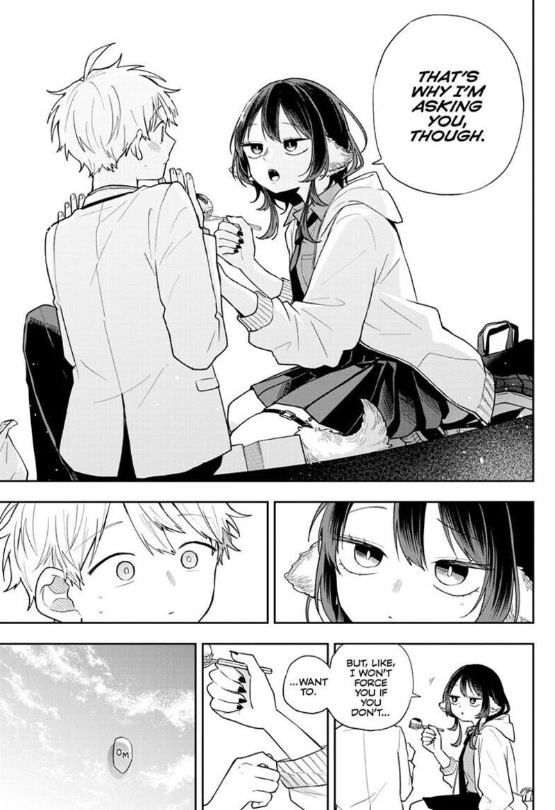 Read Ogami Tsumiki to Kinichijou EN Manga Online