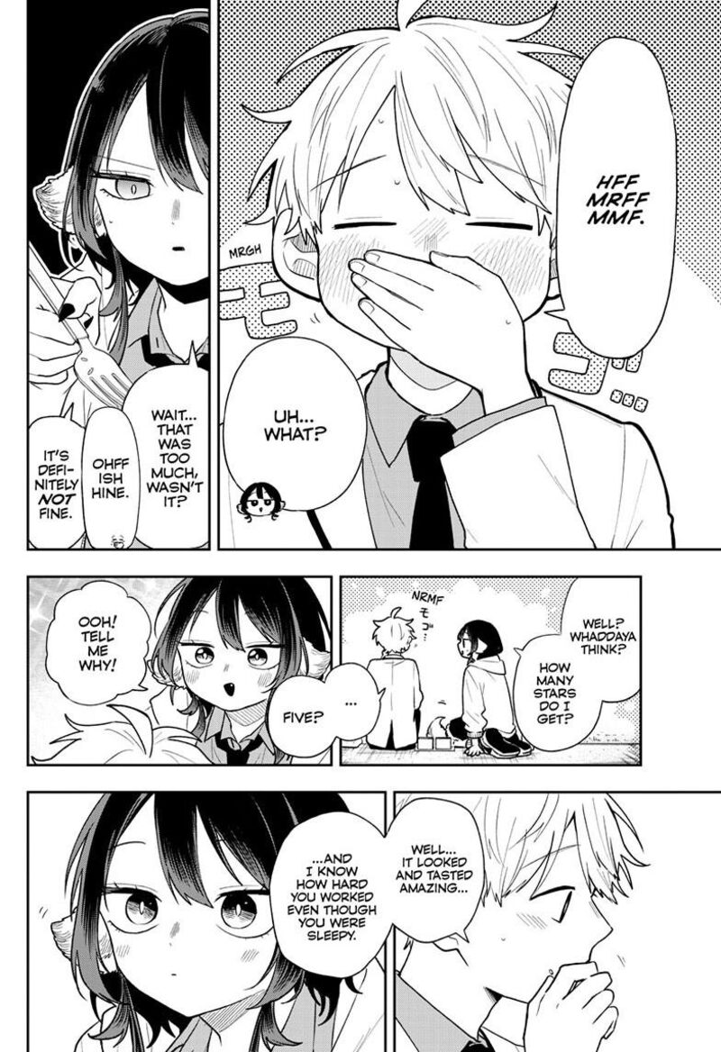 Read Ogami Tsumiki to Kinichijou EN Manga Online