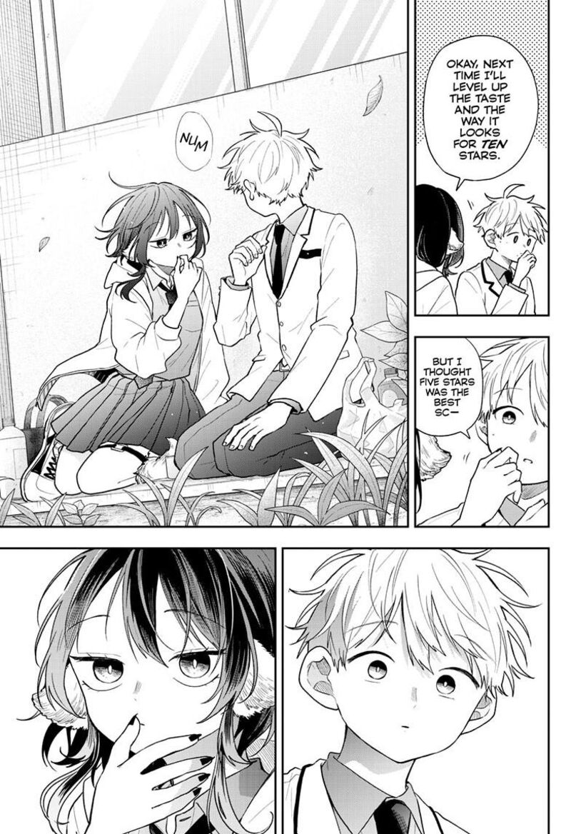 Read Ogami Tsumiki to Kinichijou EN Manga Online