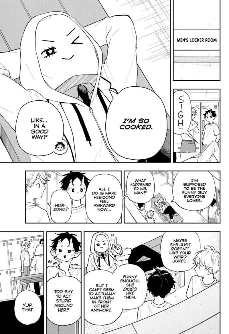 Read Ogami Tsumiki to Kinichijou EN Manga Online