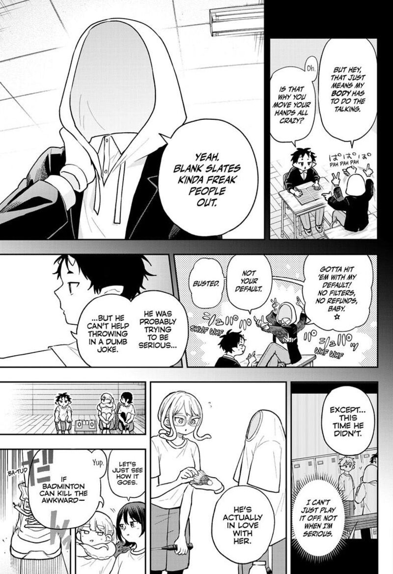 Read Ogami Tsumiki to Kinichijou EN Manga Online