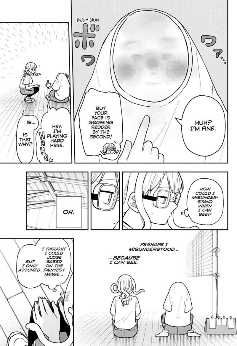 Read Ogami Tsumiki to Kinichijou EN Manga Online
