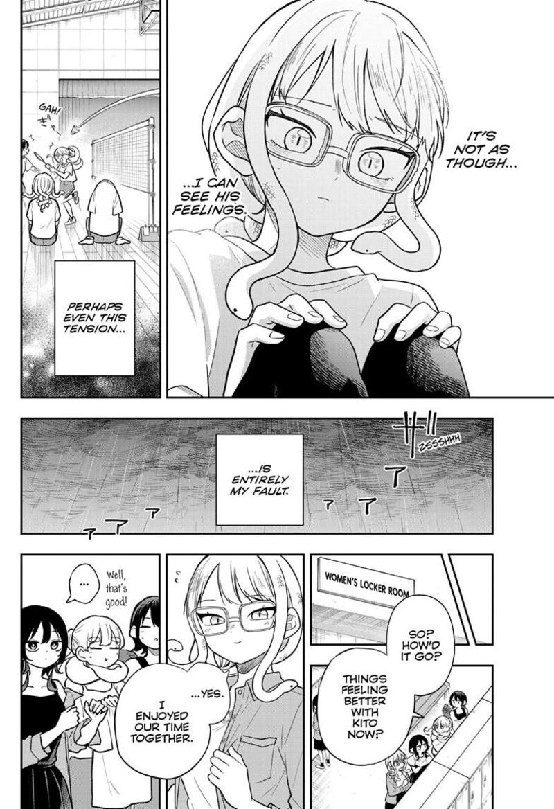Read Ogami Tsumiki to Kinichijou EN Manga Online
