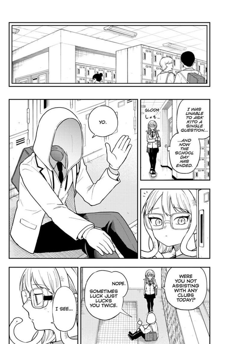 Read Ogami Tsumiki to Kinichijou EN Manga Online