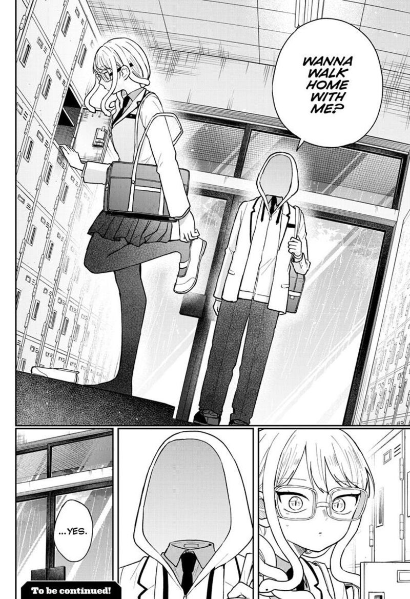 Read Ogami Tsumiki to Kinichijou EN Manga Online