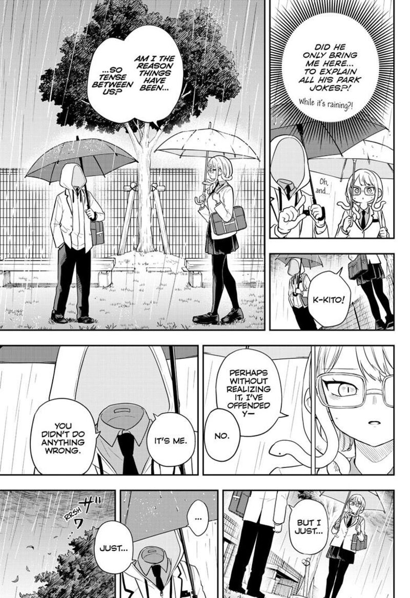 Read Ogami Tsumiki to Kinichijou EN Manga Online