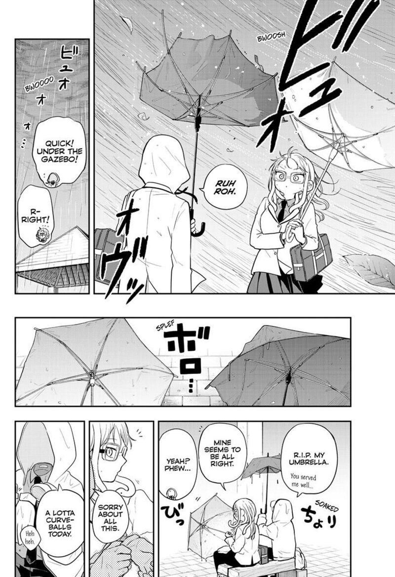 Read Ogami Tsumiki to Kinichijou EN Manga Online