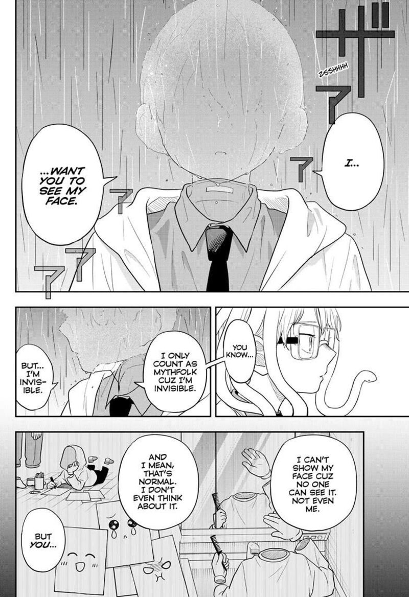 Read Ogami Tsumiki to Kinichijou EN Manga Online
