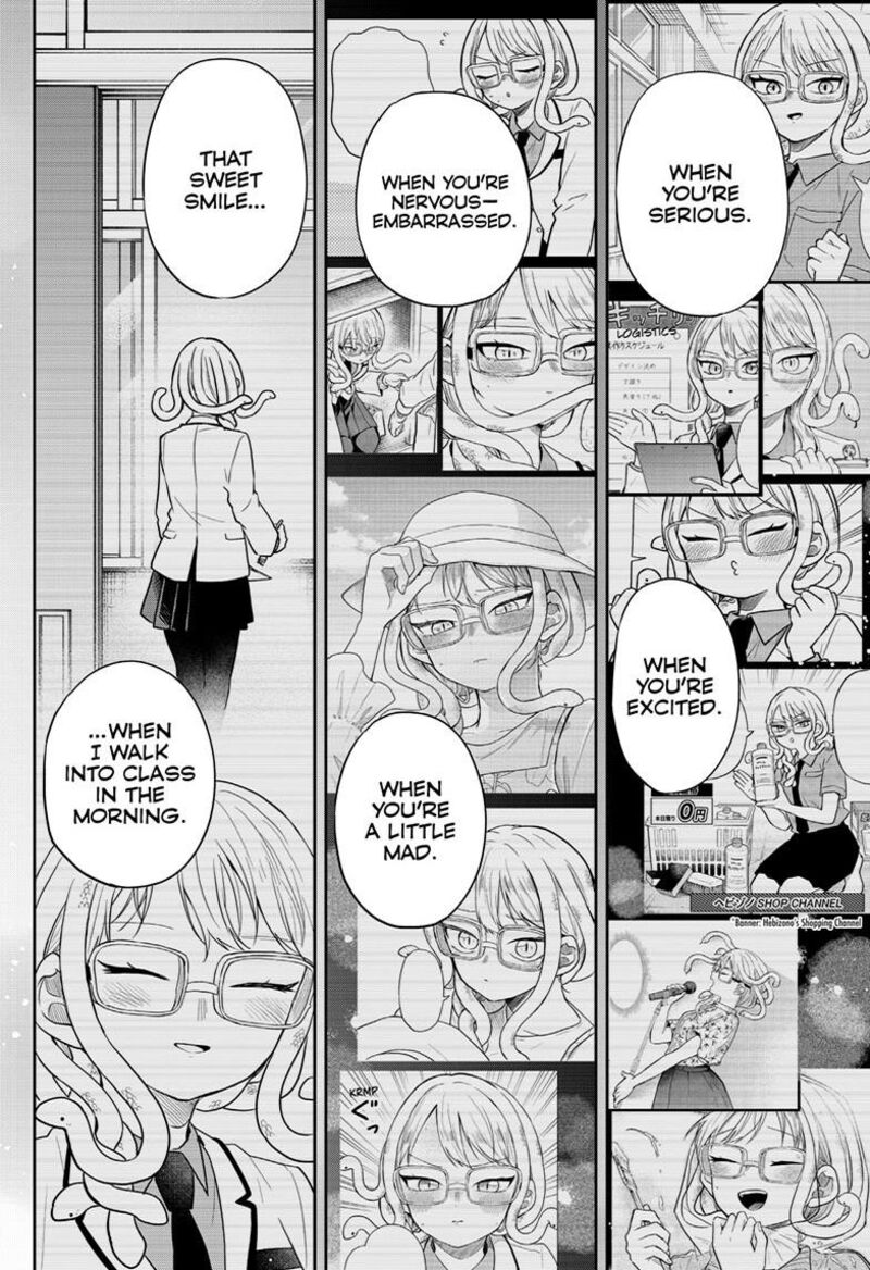 Read Ogami Tsumiki to Kinichijou EN Manga Online