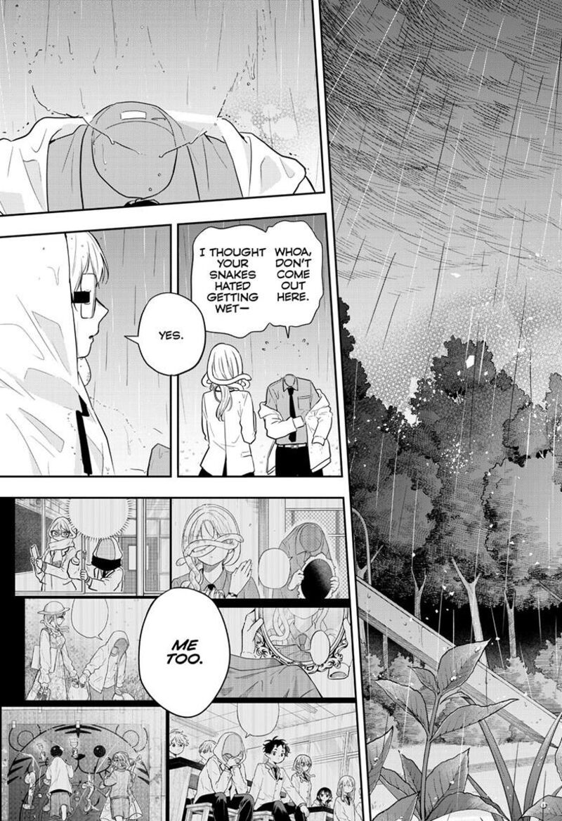 Read Ogami Tsumiki to Kinichijou EN Manga Online