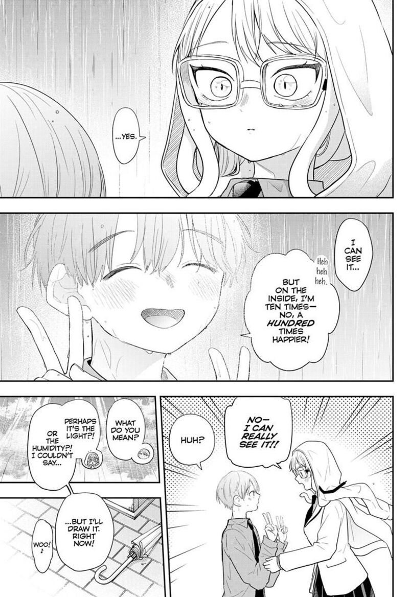 Read Ogami Tsumiki to Kinichijou EN Manga Online