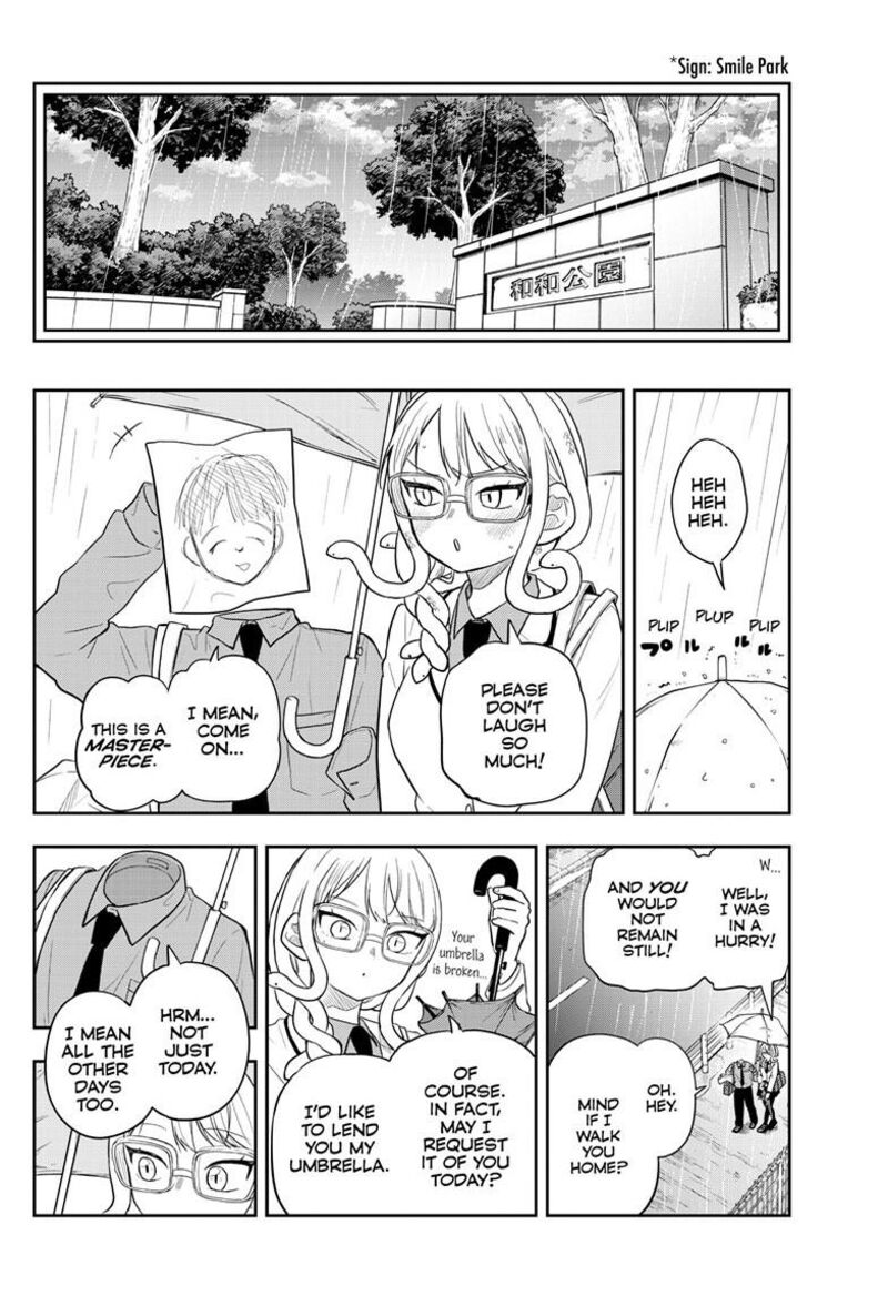 Read Ogami Tsumiki to Kinichijou EN Manga Online