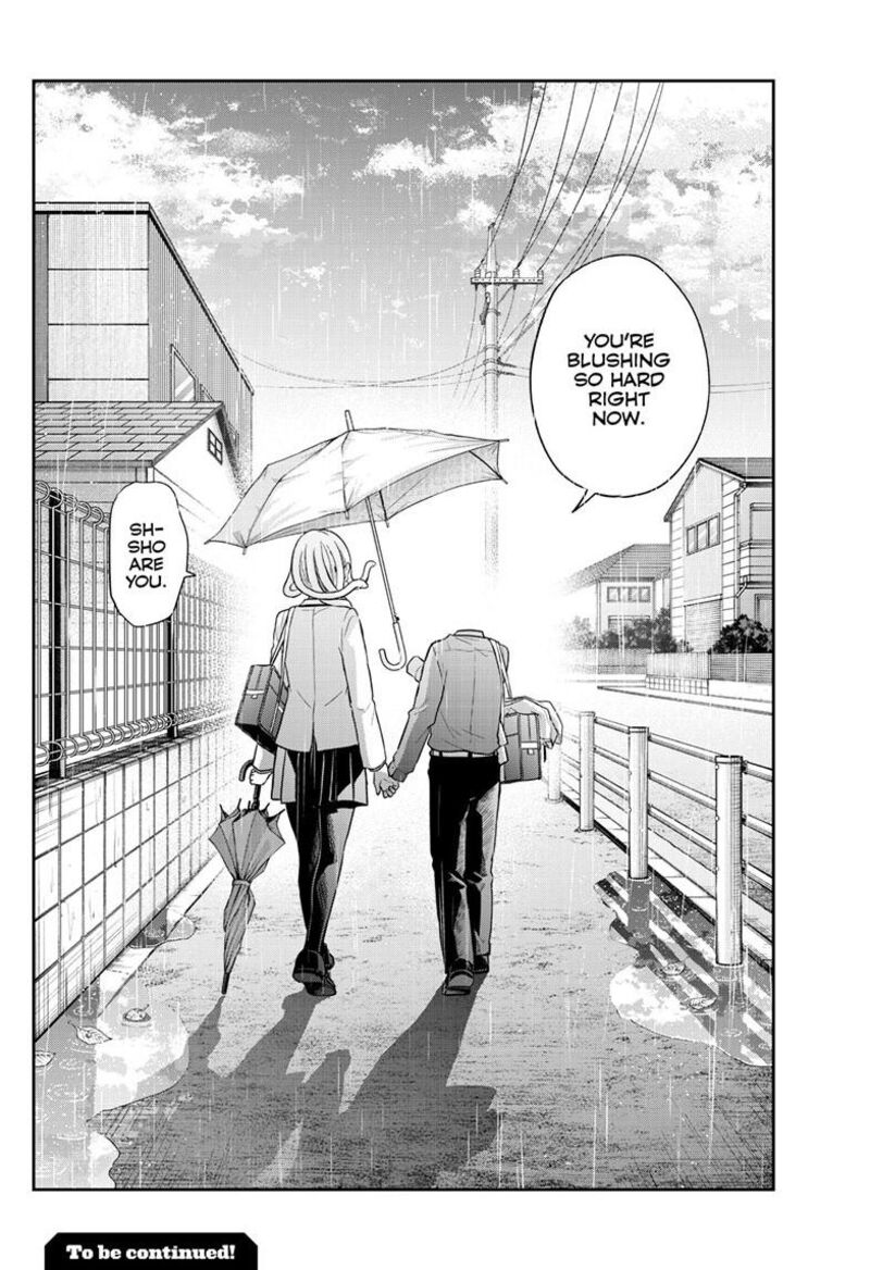 Read Ogami Tsumiki to Kinichijou EN Manga Online