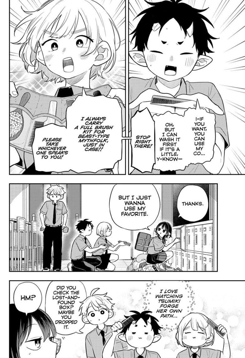 Read Ogami Tsumiki to Kinichijou EN Manga Online