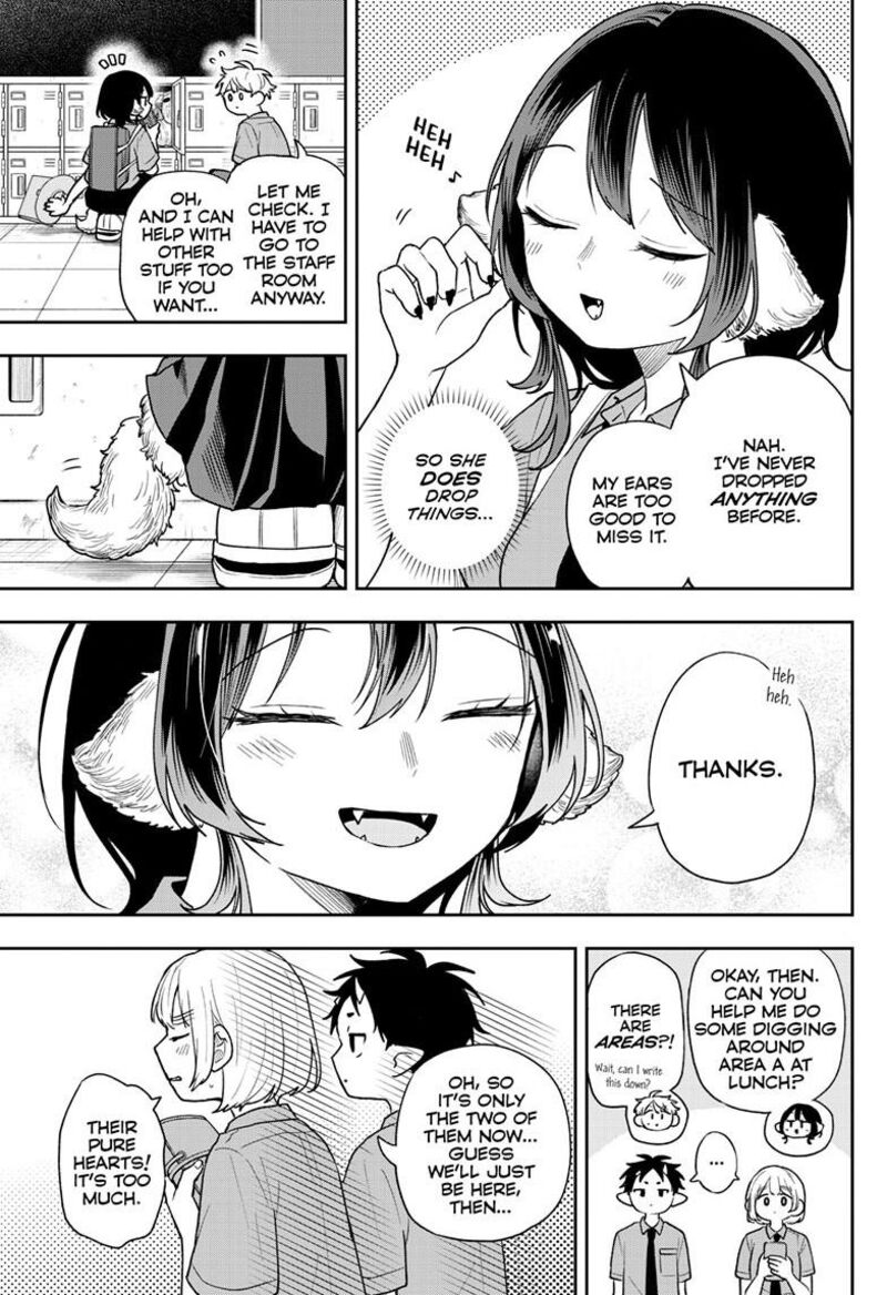 Read Ogami Tsumiki to Kinichijou EN Manga Online