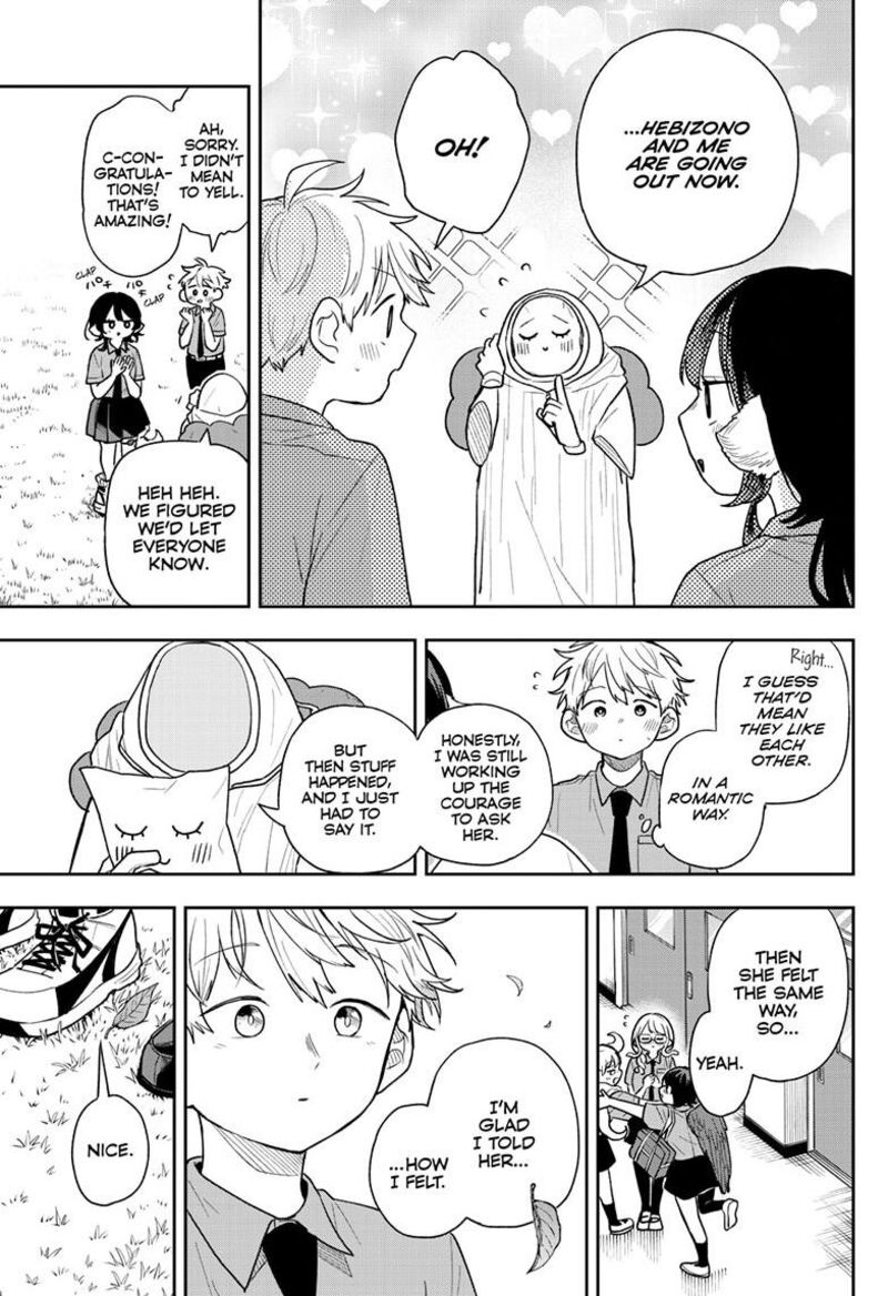 Read Ogami Tsumiki to Kinichijou EN Manga Online
