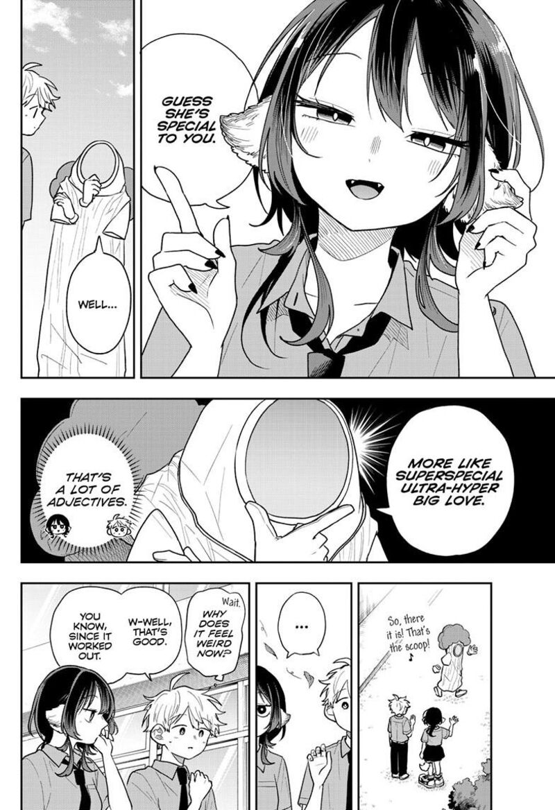 Read Ogami Tsumiki to Kinichijou EN Manga Online