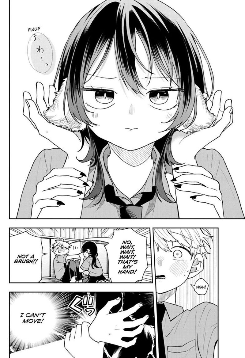 Read Ogami Tsumiki to Kinichijou EN Manga Online