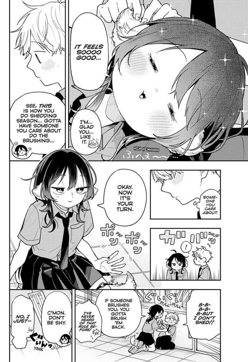 Read Ogami Tsumiki to Kinichijou EN Manga Online