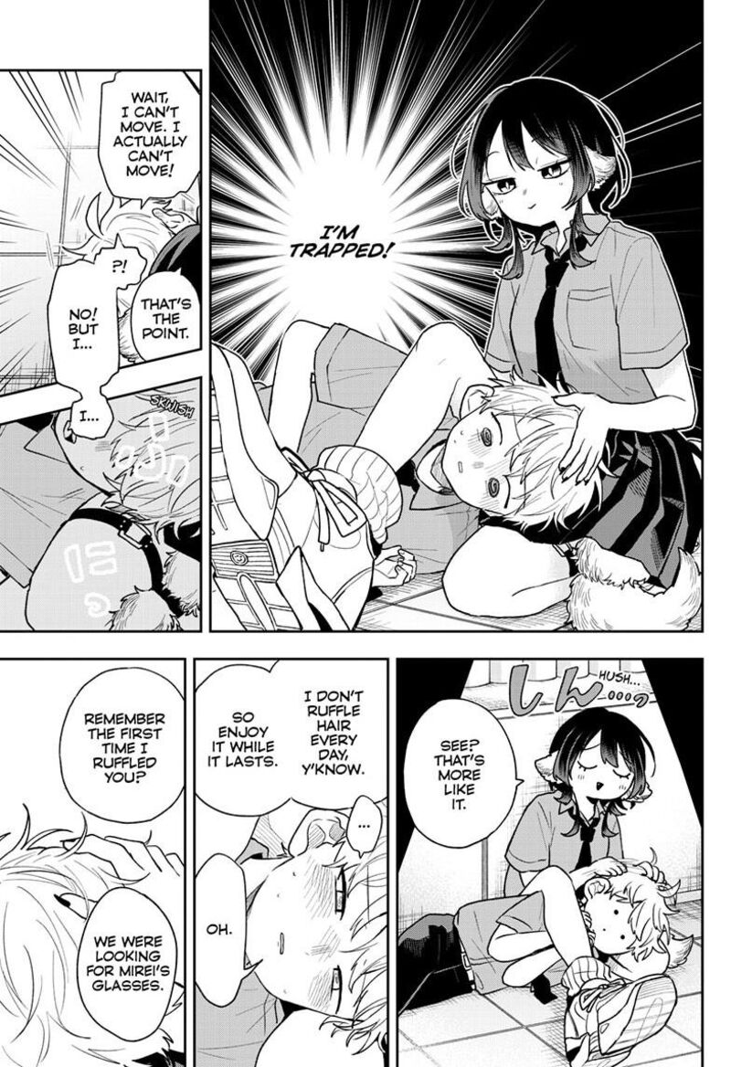 Read Ogami Tsumiki to Kinichijou EN Manga Online