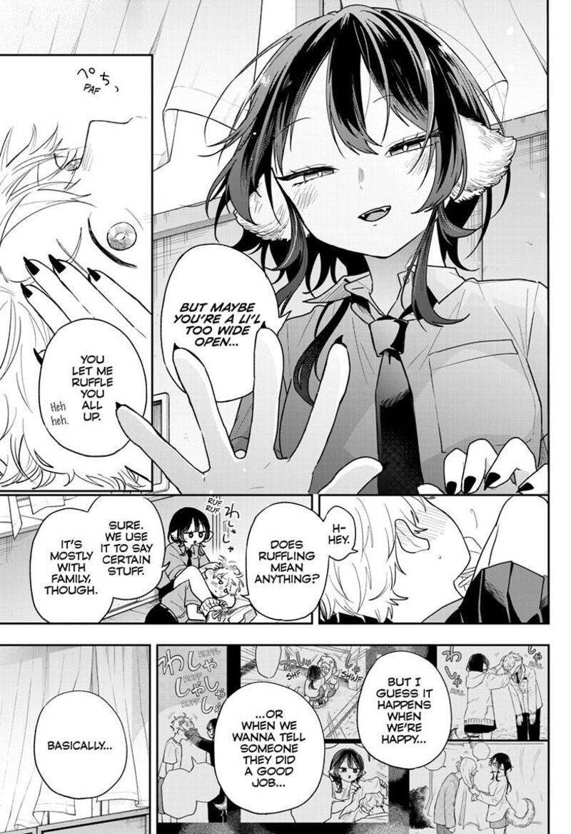 Read Ogami Tsumiki to Kinichijou EN Manga Online
