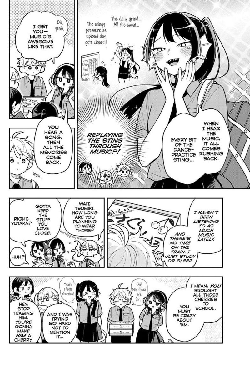 Read Ogami Tsumiki to Kinichijou EN Manga Online