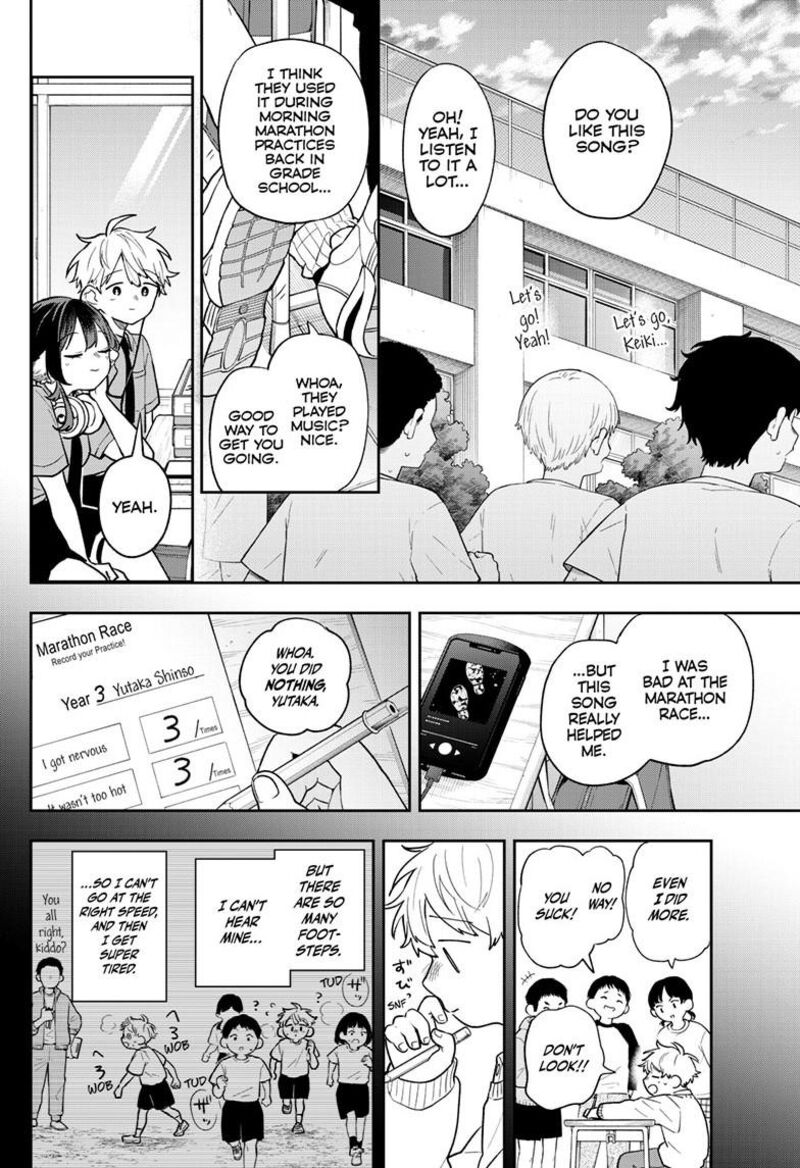 Read Ogami Tsumiki to Kinichijou EN Manga Online