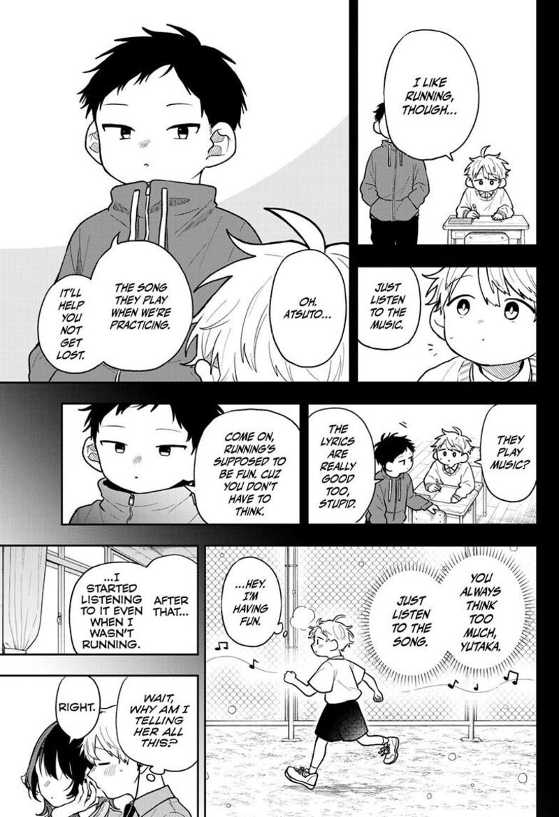 Read Ogami Tsumiki to Kinichijou EN Manga Online