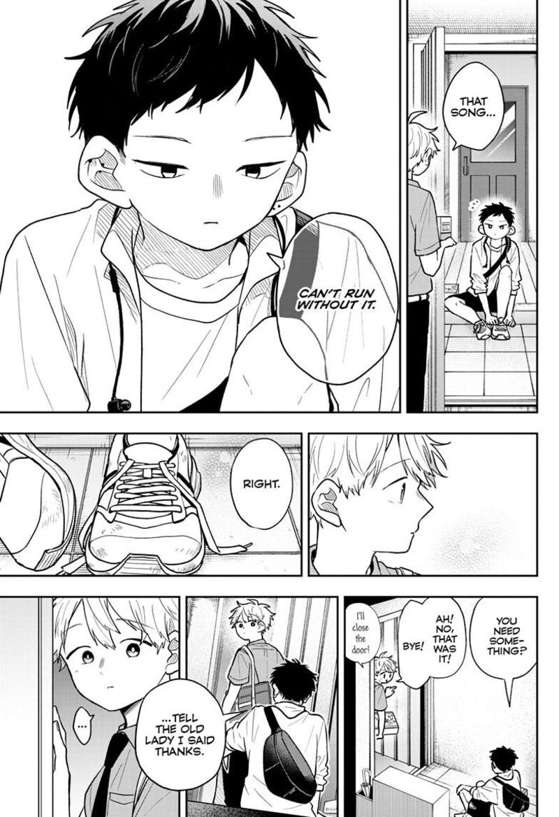 Read Ogami Tsumiki to Kinichijou EN Manga Online