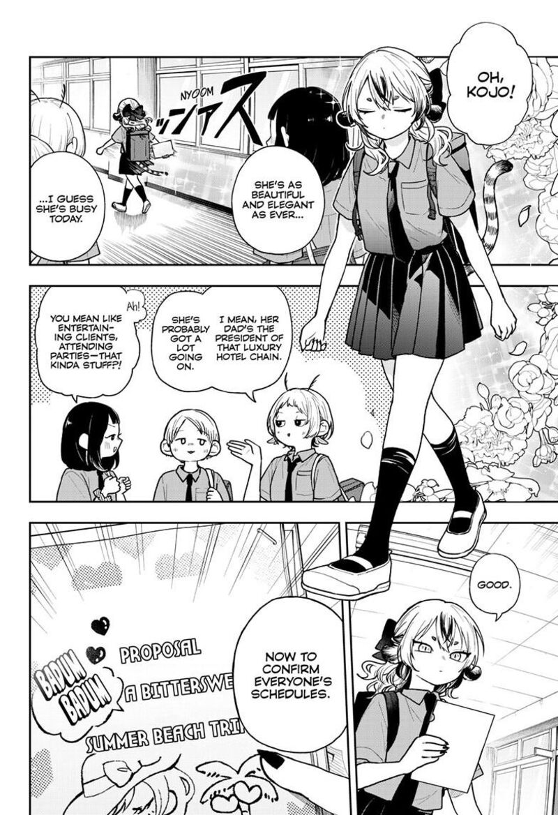 Read Ogami Tsumiki to Kinichijou EN Manga Online