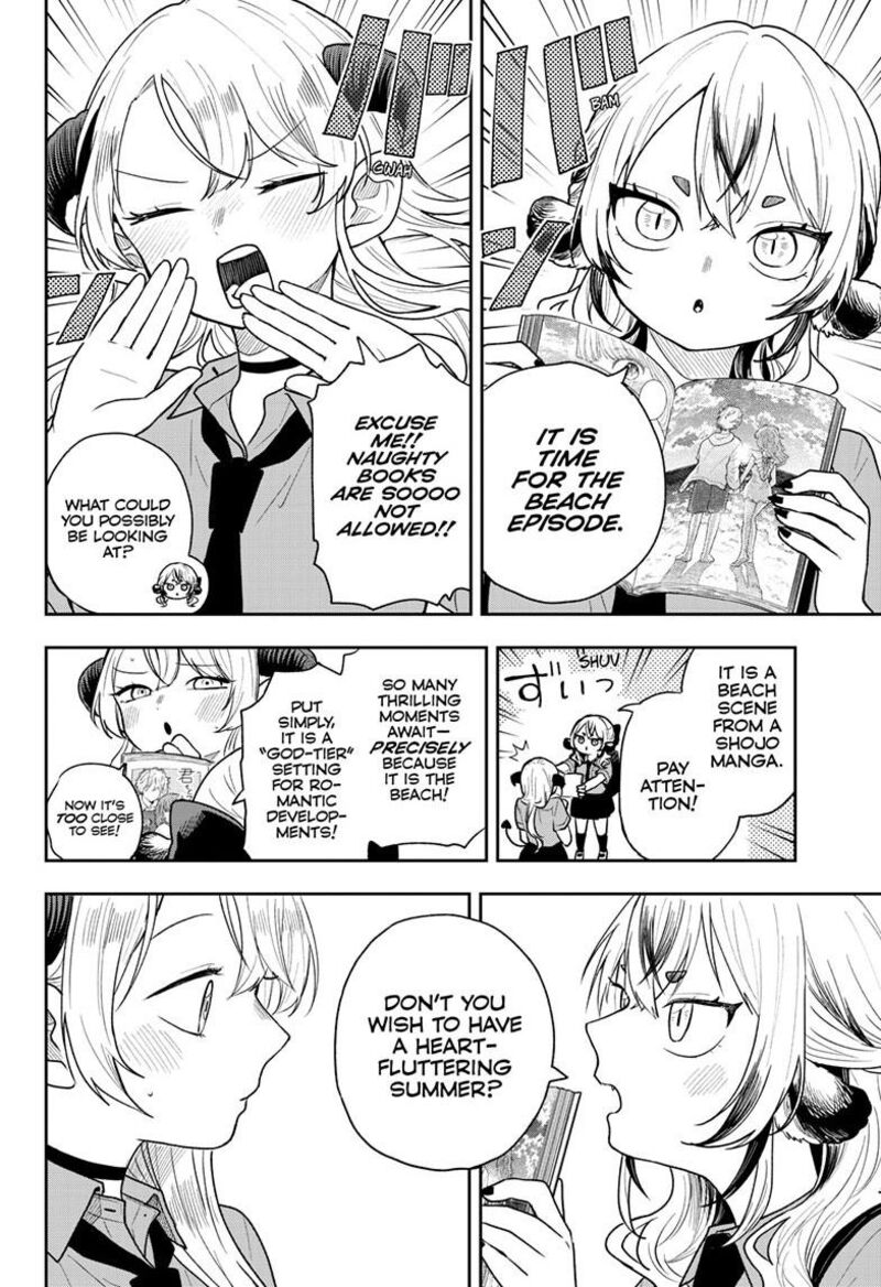Read Ogami Tsumiki to Kinichijou EN Manga Online