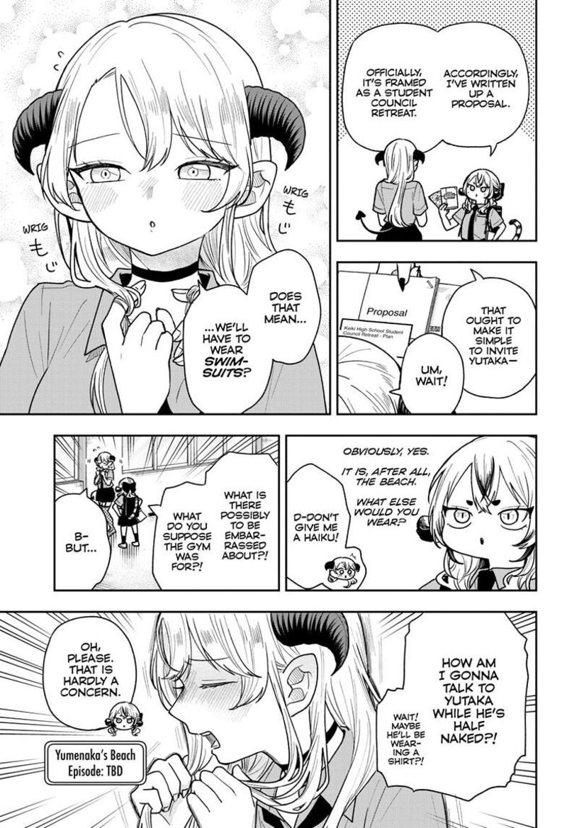 Read Ogami Tsumiki to Kinichijou EN Manga Online