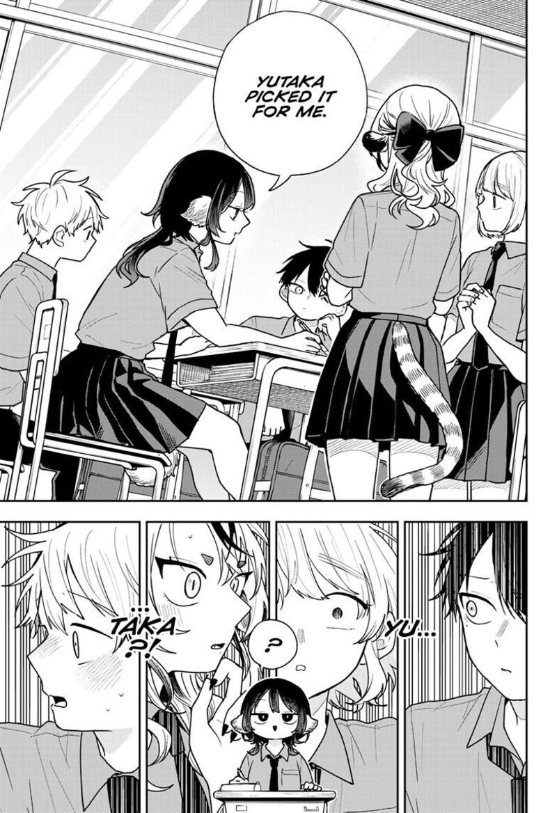 Read Ogami Tsumiki to Kinichijou EN Manga Online