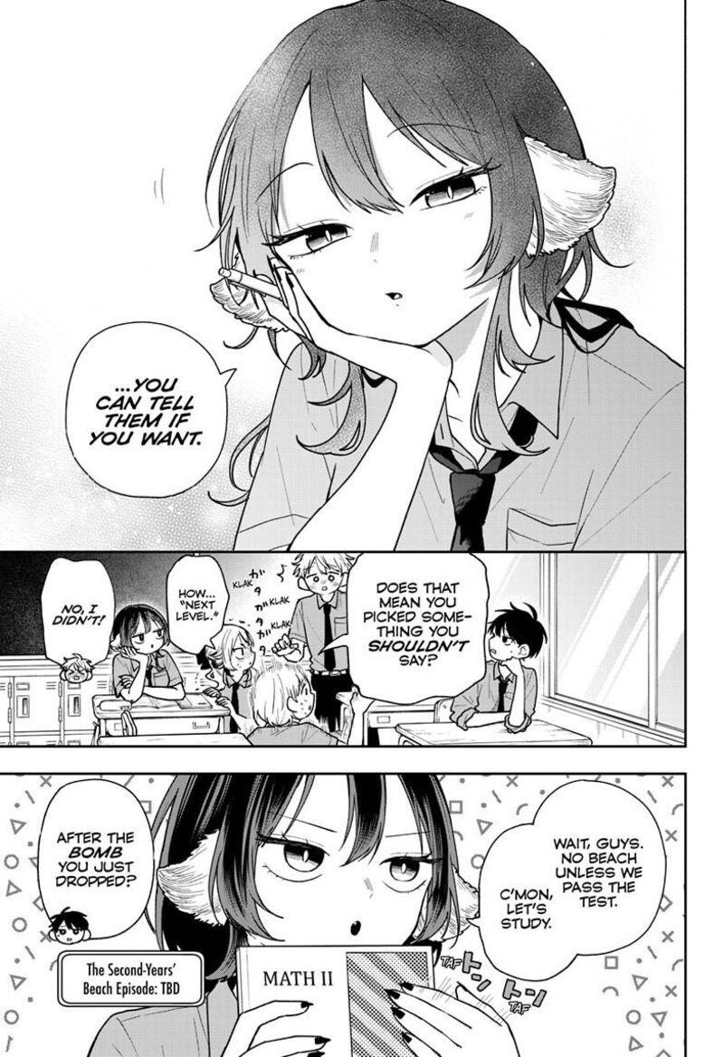 Read Ogami Tsumiki to Kinichijou EN Manga Online