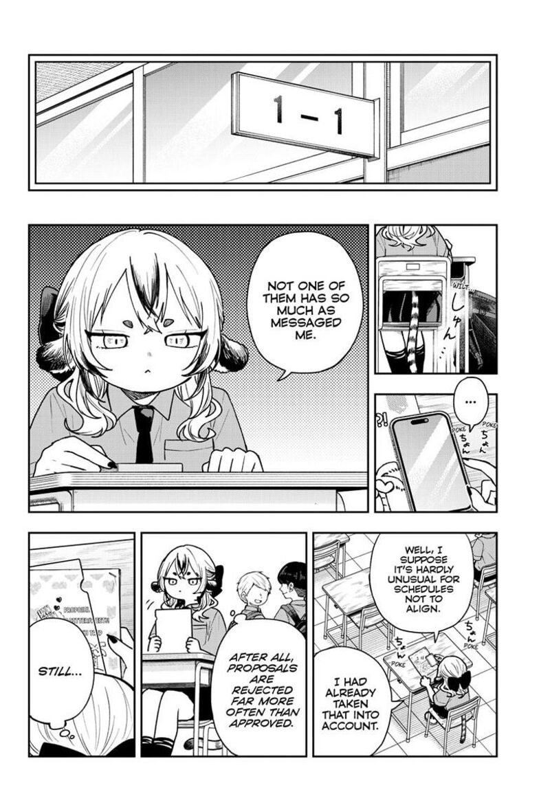 Read Ogami Tsumiki to Kinichijou EN Manga Online