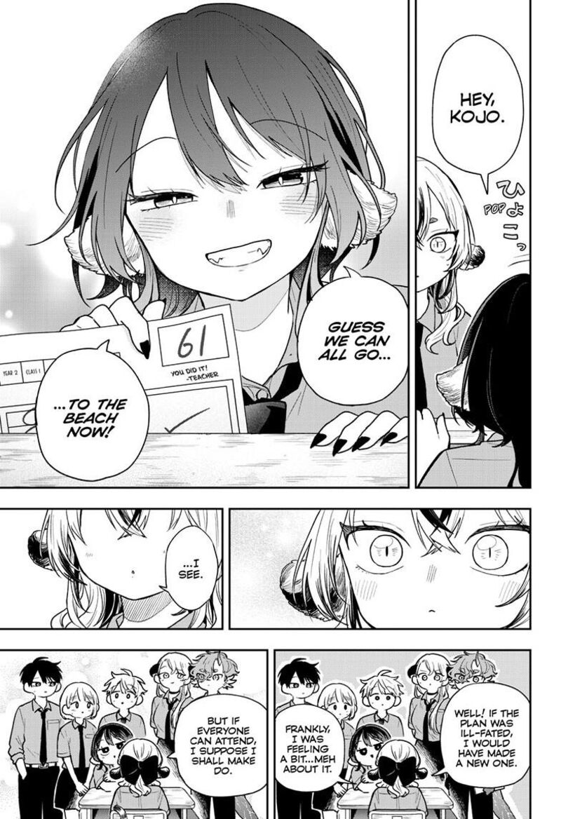 Read Ogami Tsumiki to Kinichijou EN Manga Online